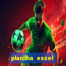 planilha excel folha de pagamento gratis